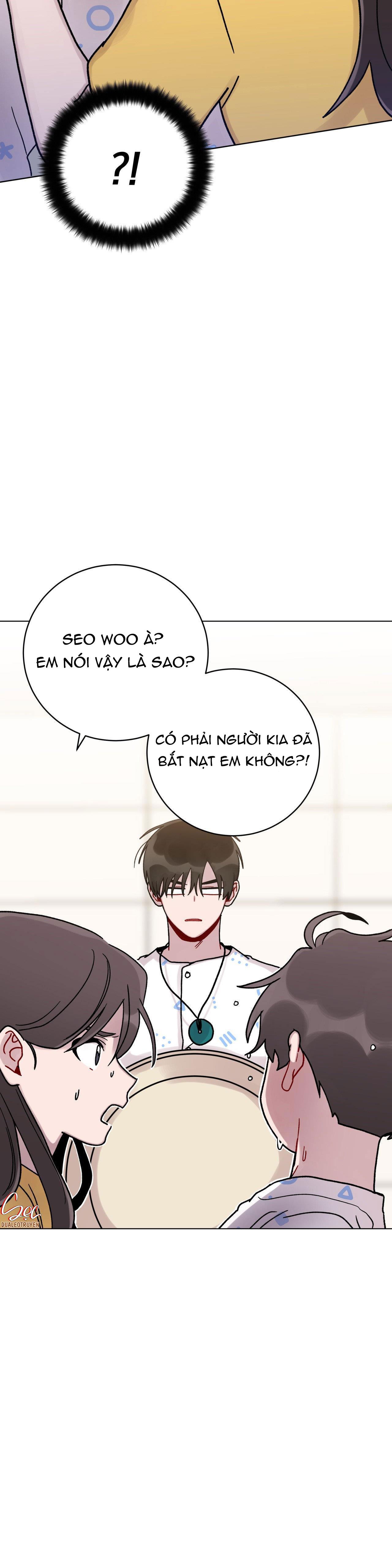 cơn mưa rào mùa hạ chapter 27 7