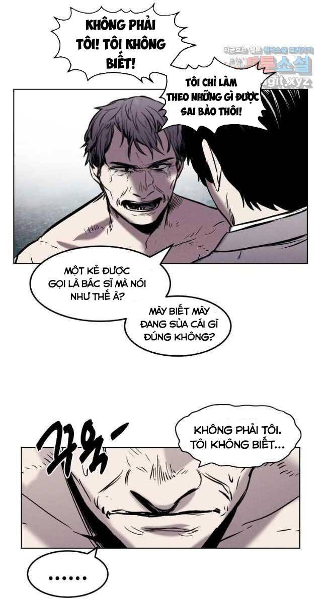 kẻ bất bại chapter 21.2 29
