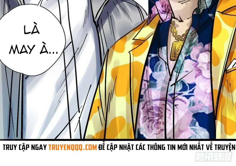 thế giới xa lạ chapter 26 80