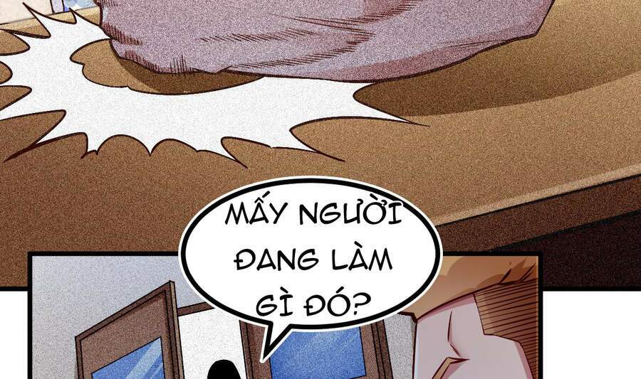 sau khi thân phận đại lão bị bại lộ chapter 7 18