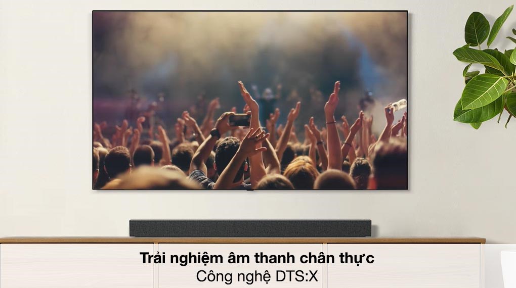 Loa Thanh LG 2.1ch SP2 - Hàng chính hãng
