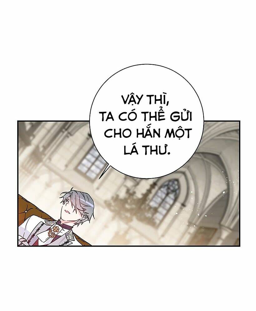 hung mãnh tiểu thư chapter 50 6