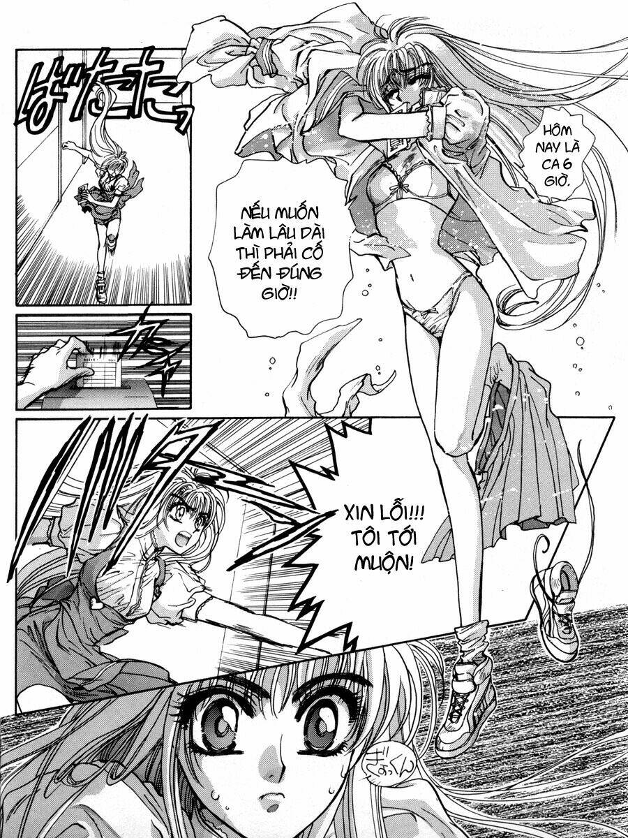 miyuki in the wonderland chapter 4 6