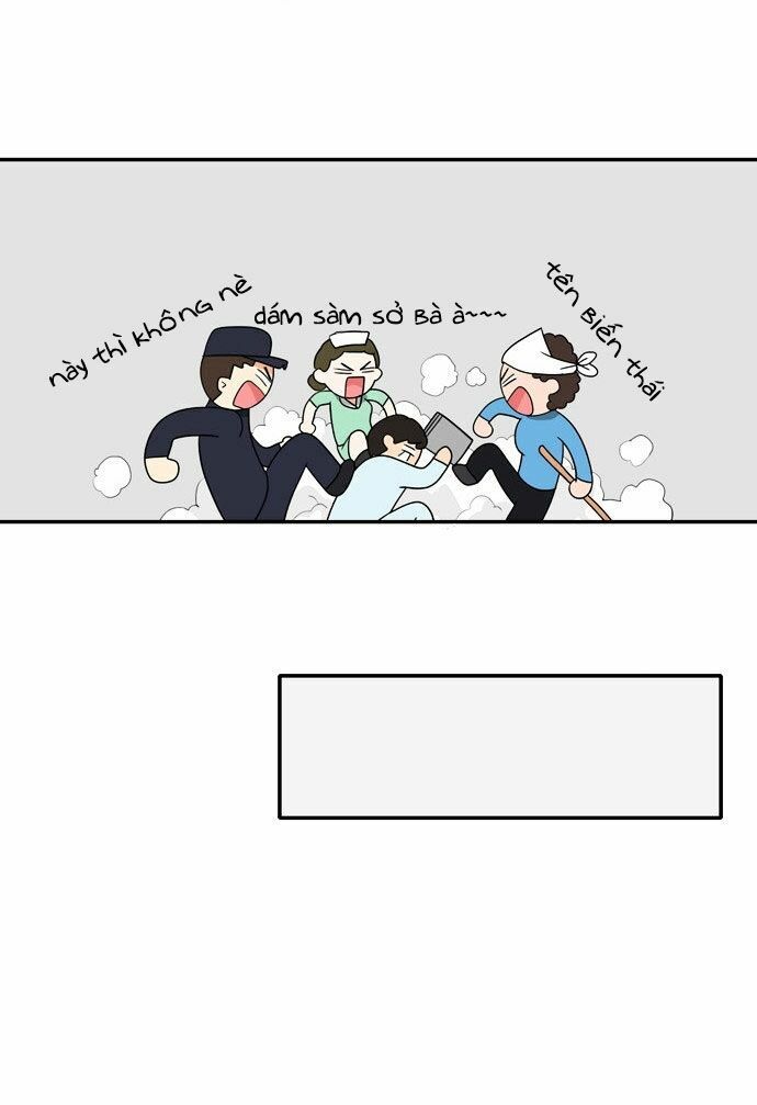 do it one more time- yêu lại từ đầu chapter 10 49