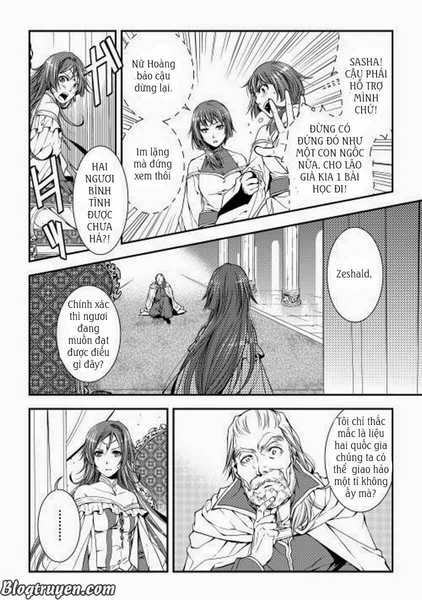 world customize creator chapter 15 20