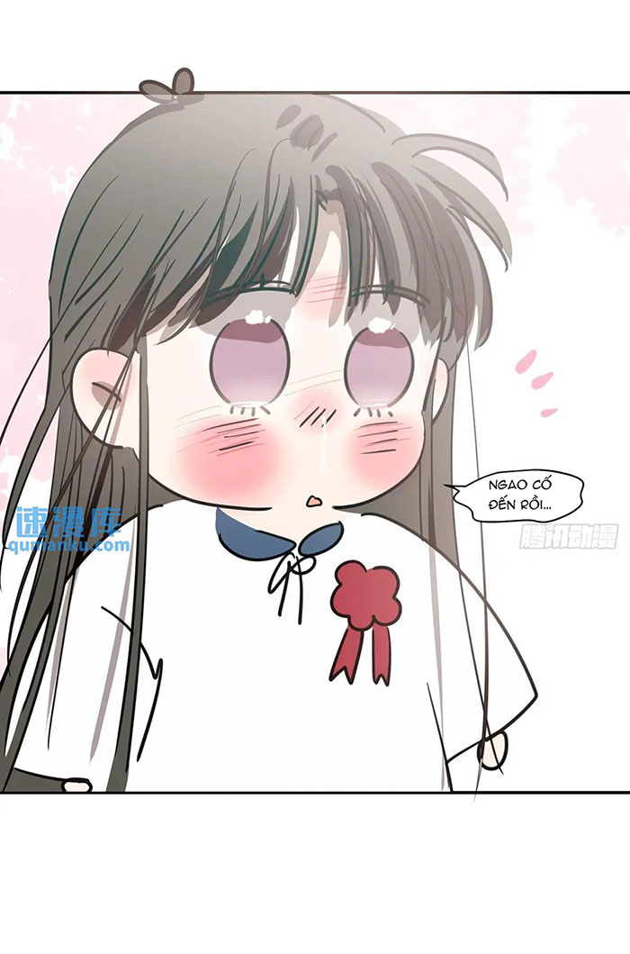 Bắt Lấy Ngao Ngao chapter 253.5 - Trang 21