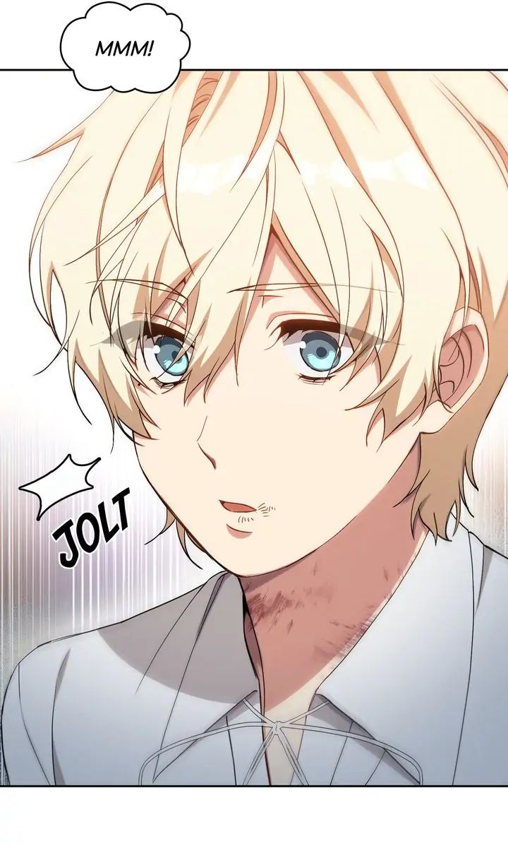 Đóa Hoa Tôn Kính chapter 3.2 - Trang 23