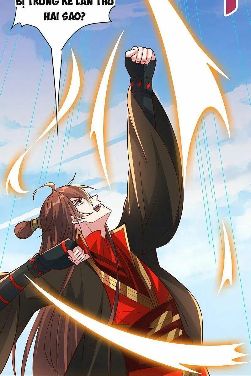 tiên võ đế tôn chapter 265 80