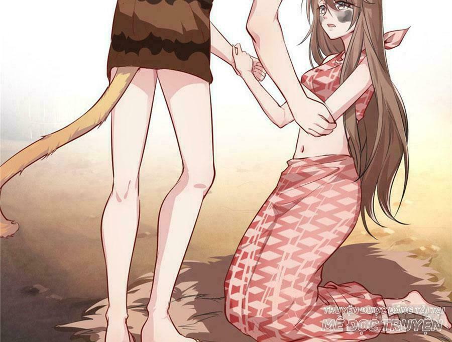 [16+] thảnh thơi thú thế chủng chủng điền, sinh sinh tể chapter 41 65