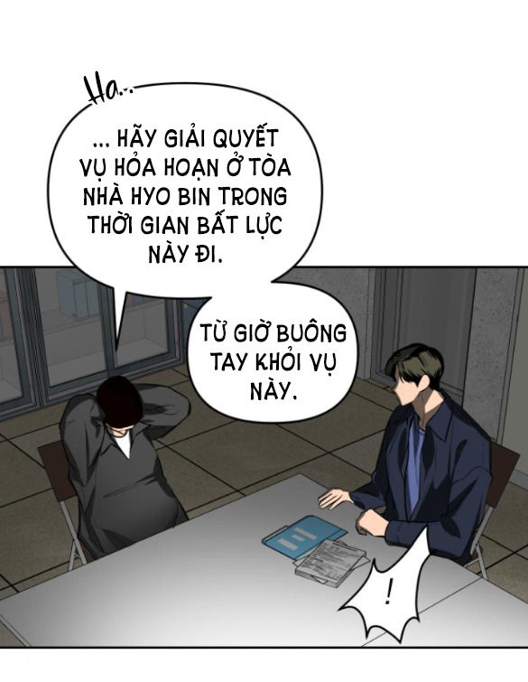 tiên nữ ngoại truyện chapter 5.1 15