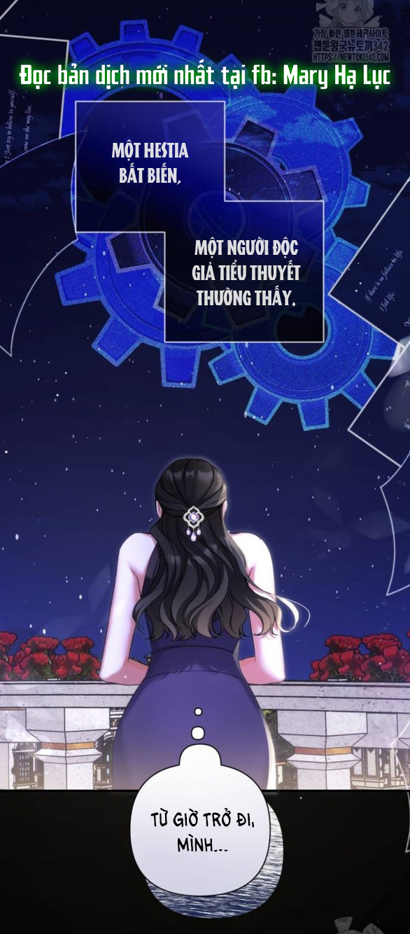 dành cho nhân vật bị bỏ rơi yêu thích nhất của tôi chapter 94.2 36