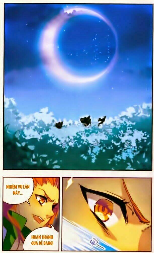 ngôi sao câu lạc bộ chapter 70 2