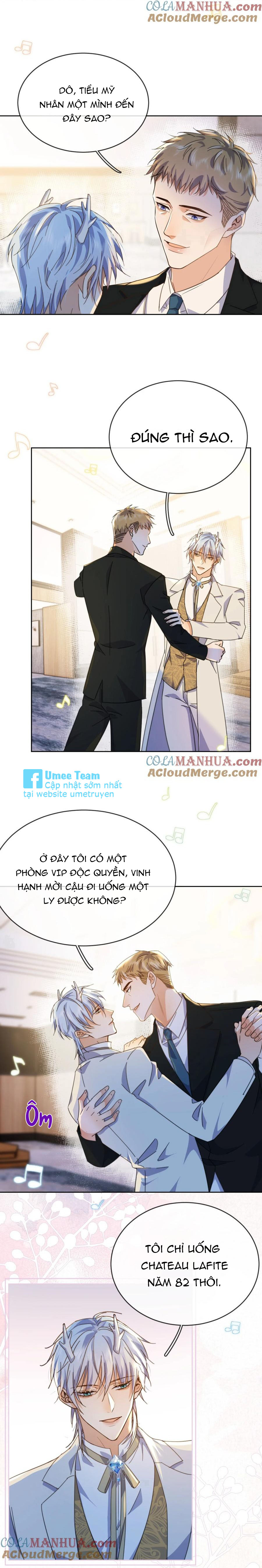 huynh dạy đệ vô lễ chapter 31 6