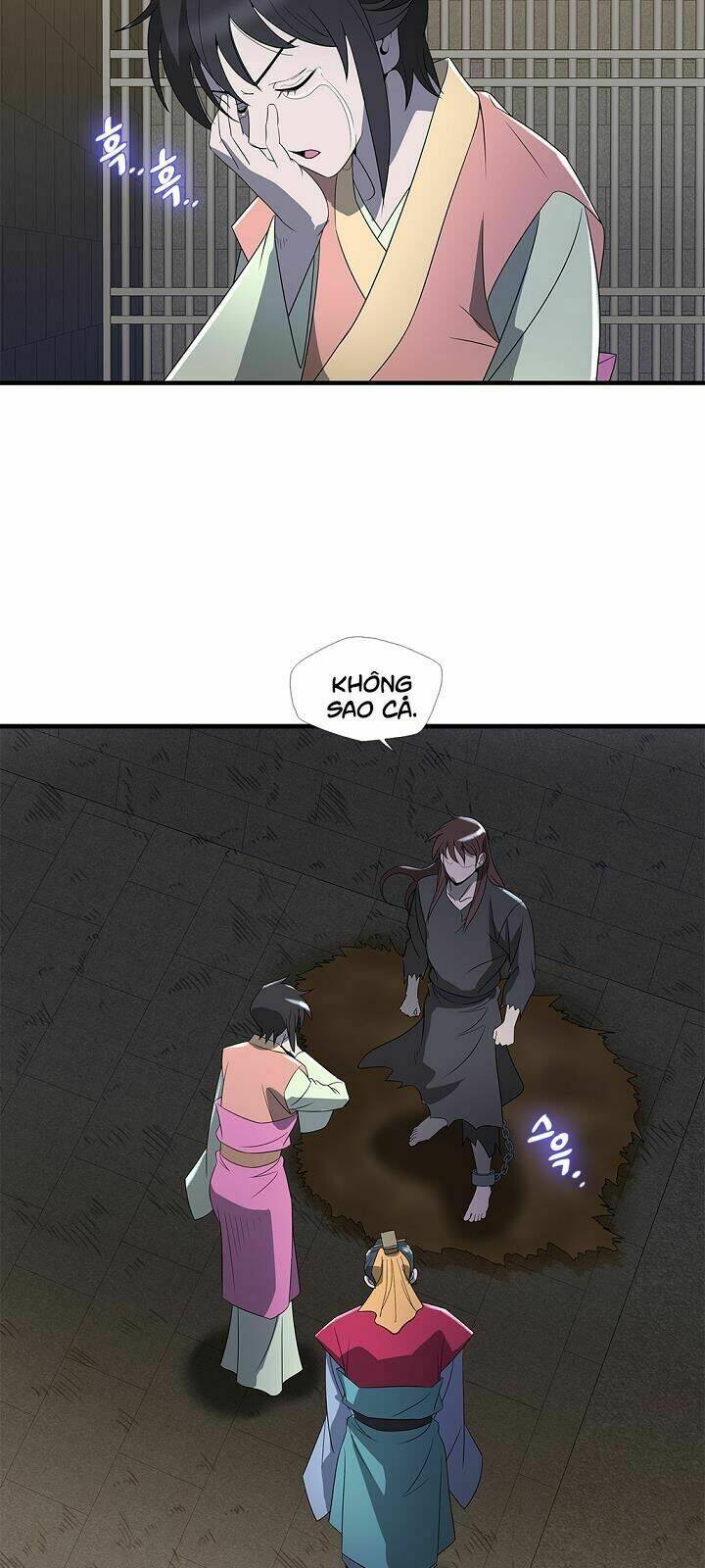 cuồng long chapter 20 47