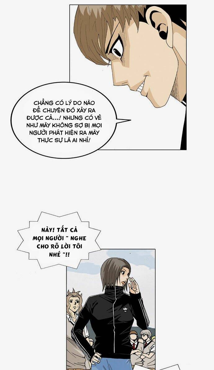 ultimate legend: kang hae hyo chapter 21 23