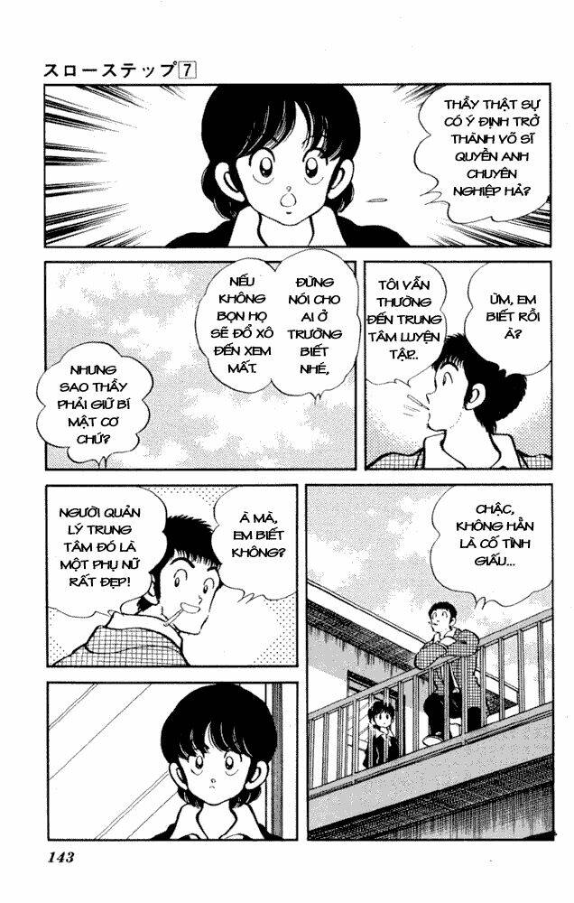 slow step chapter 54 7