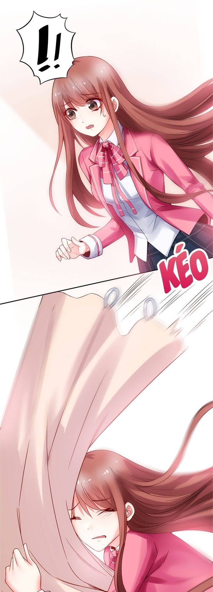 bạn trai 1/4 của tôi chapter 1 40