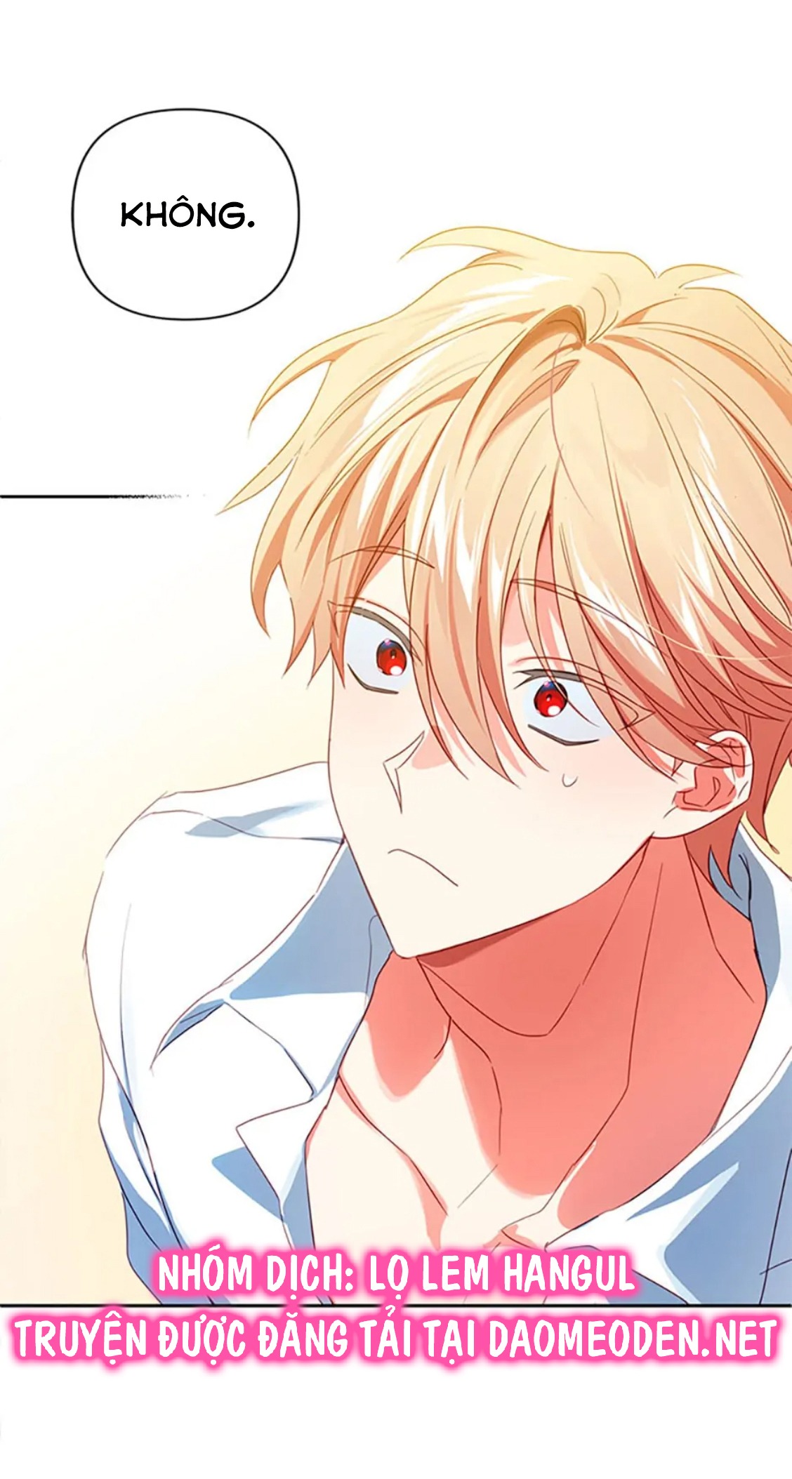 tôi đã nuôi dưỡng nam phụ ám ảnh chapter 73 39