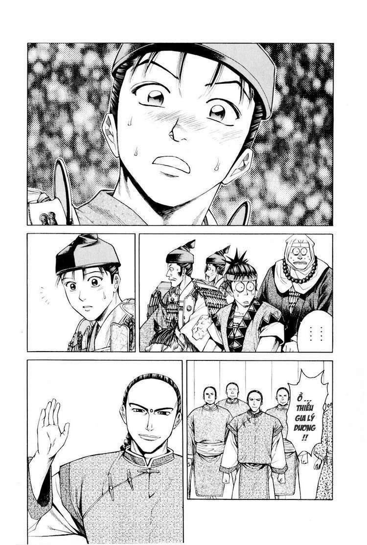 thiếu niên vương phần 2 chapter 9 52