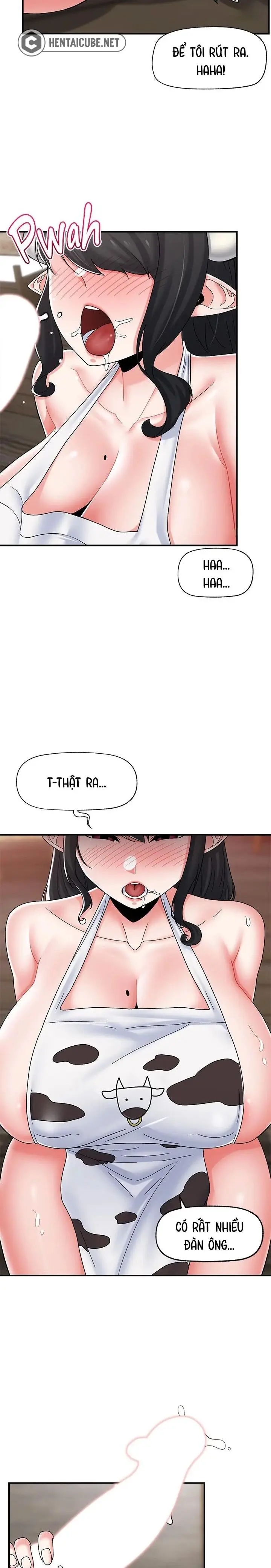 thuật thôi miên sát gái chapter 77 3