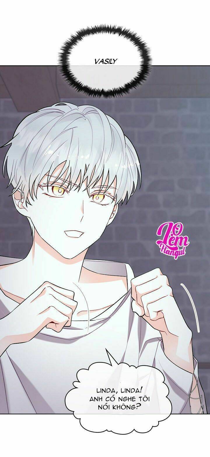 kẻ tạo ra nữ phản diện chapter 31 13