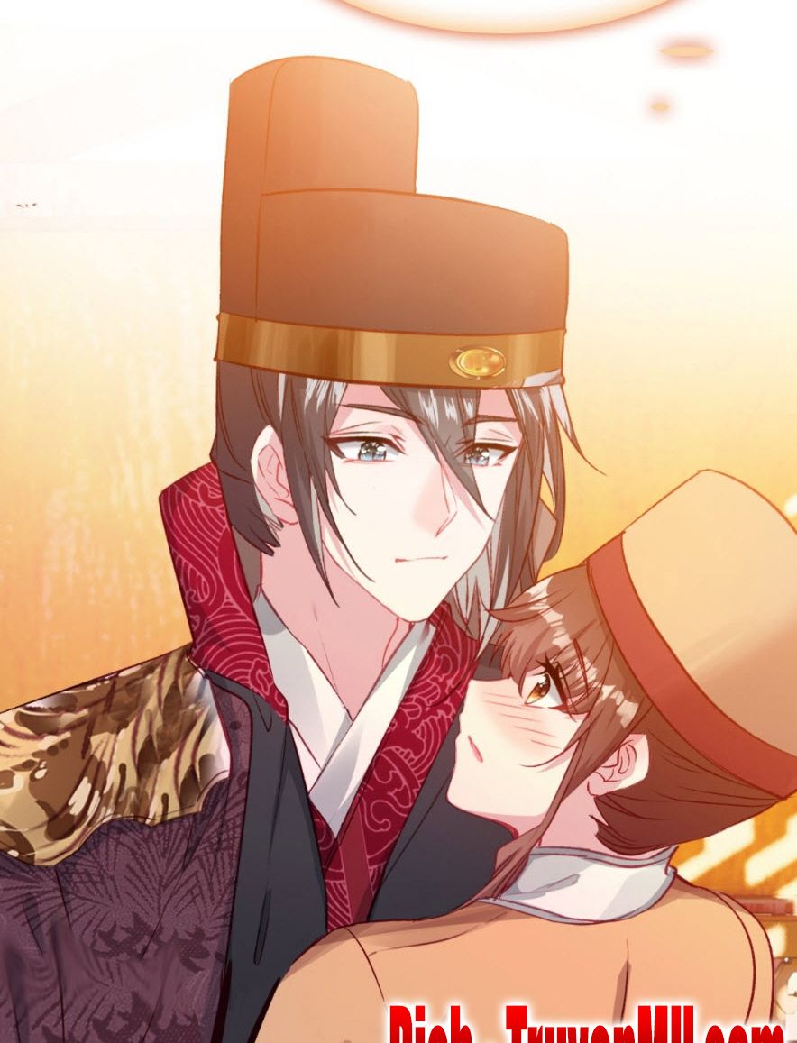 Gả Cho Một Tên Thái Giám Đáng Ghét chapter 97 - Trang 6