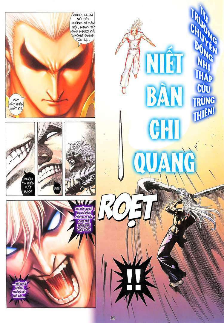 võ thần phượng hoàng chapter 66 22
