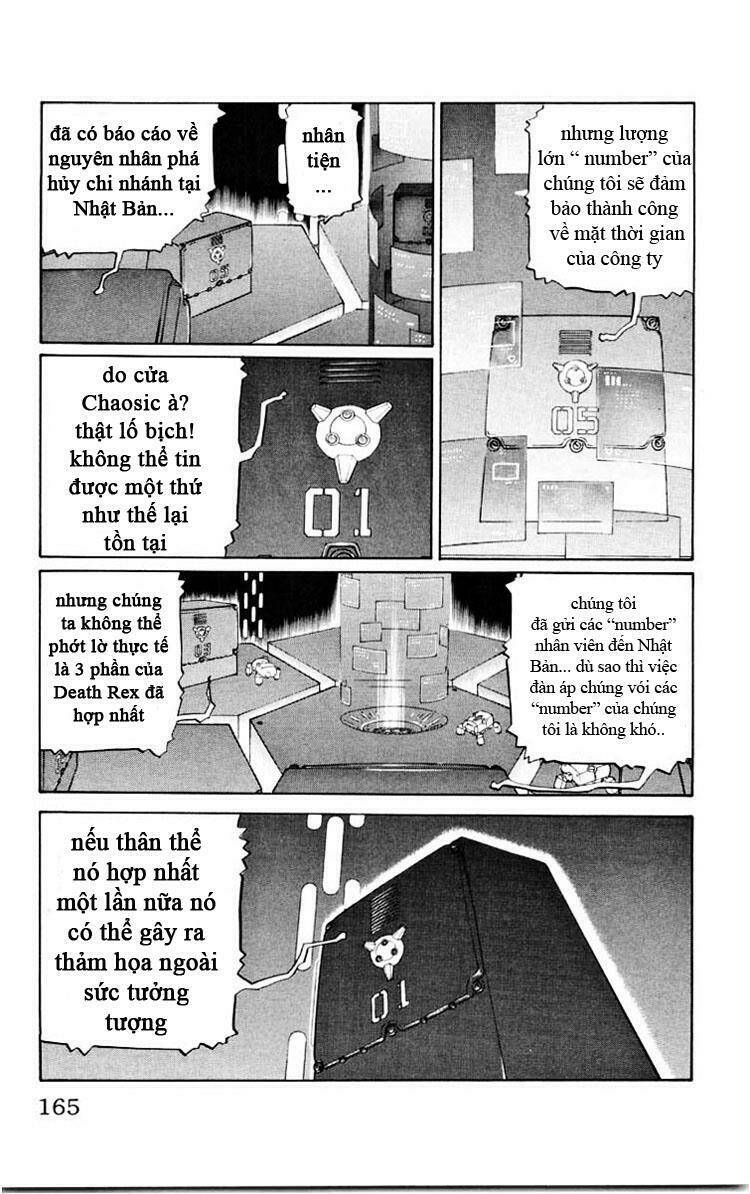 chaosic rune chapter 43 19