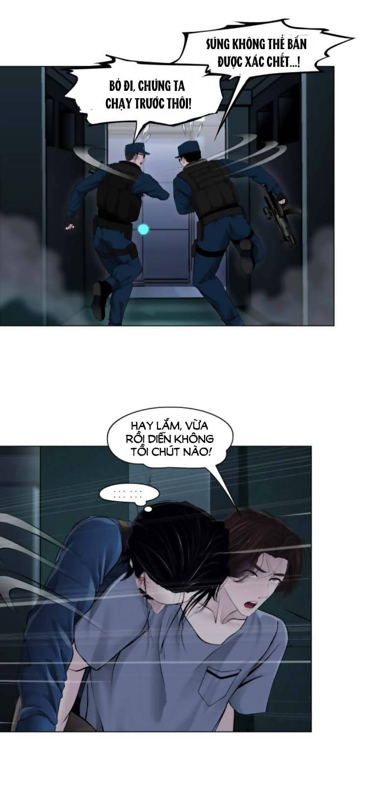 đằng nữ chapter 79 6