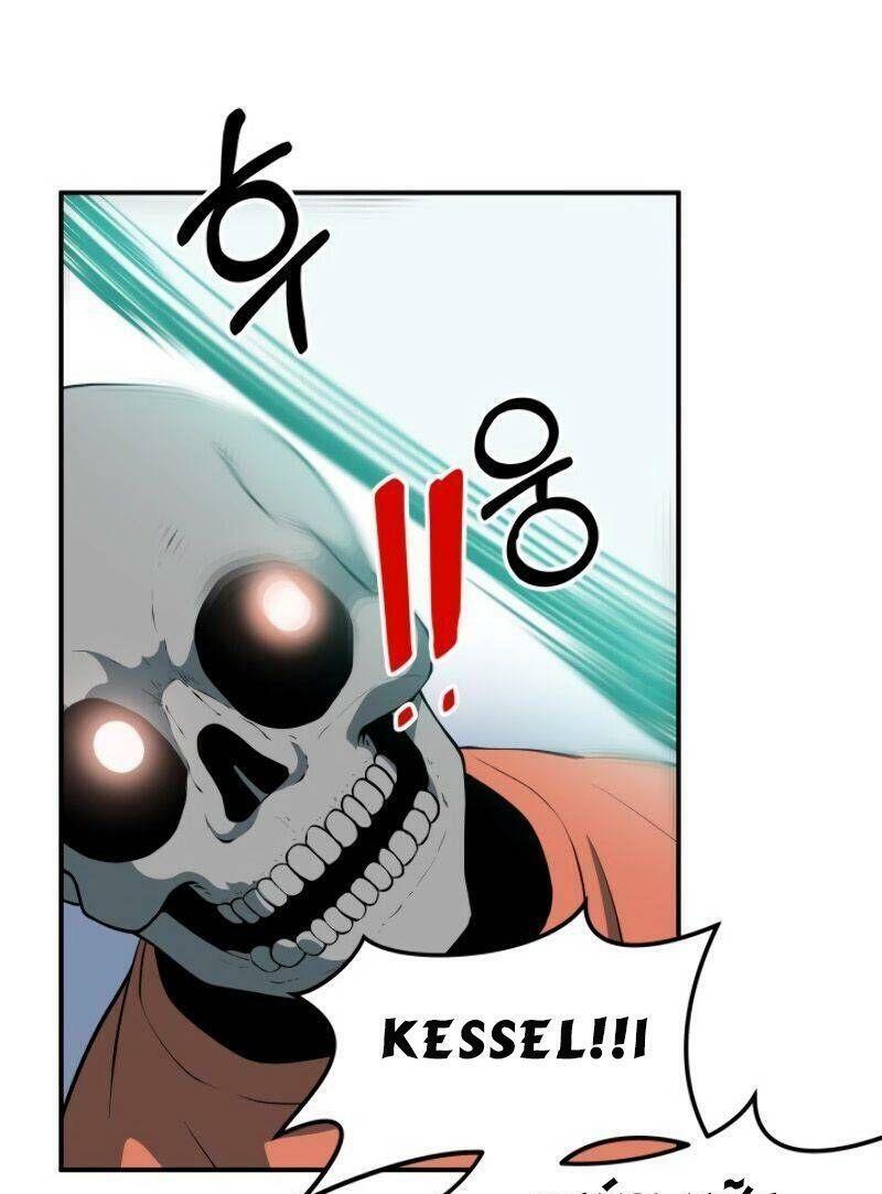 ngôi nhà kết nối với hầm ngục chapter 8 11