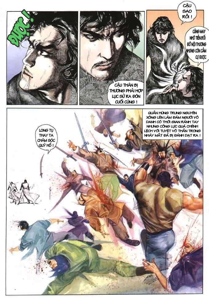 phong vân chapter 86 26