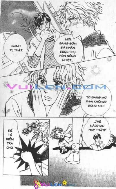 tóc gió thôi bay chapter 6 33