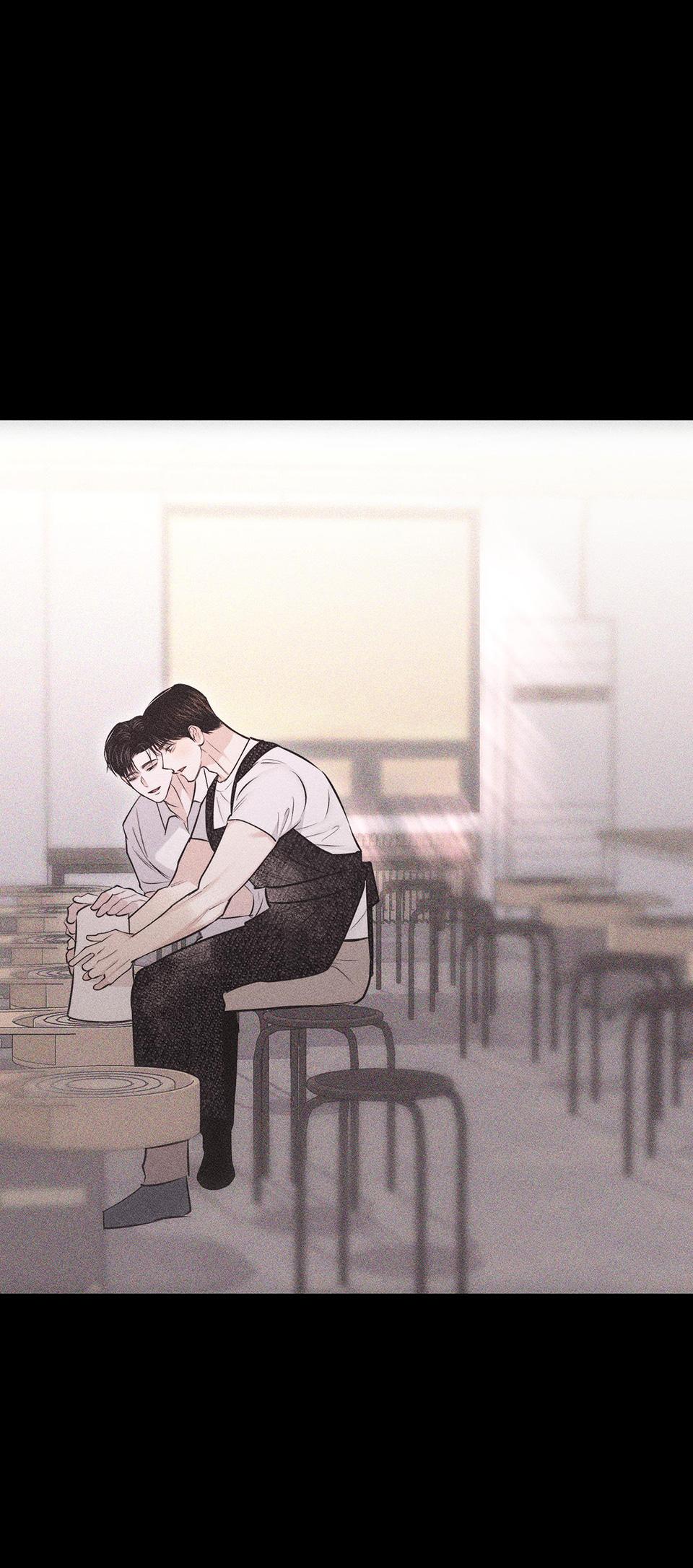 hình thái tình tan chapter 27 52