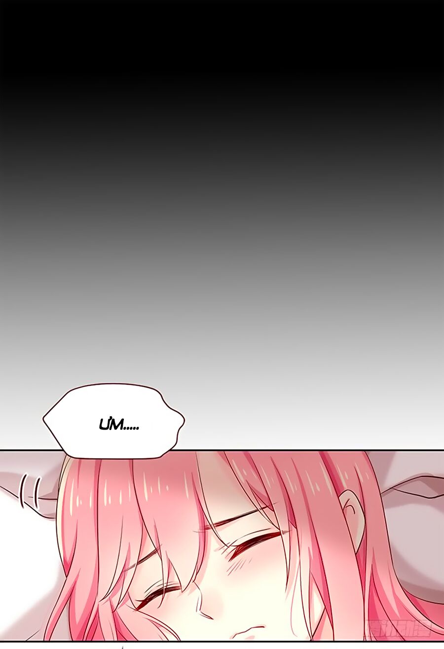 chồng tạm thời, chơi thần bí chapter 1 32