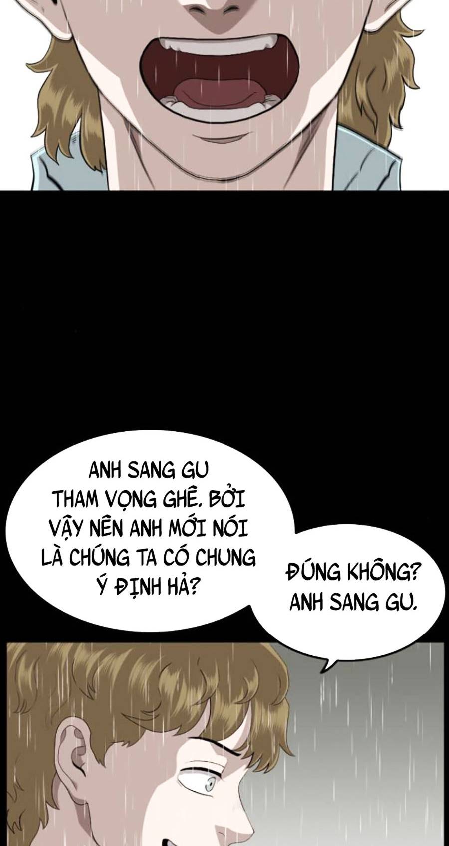 người xấu chapter 132 61