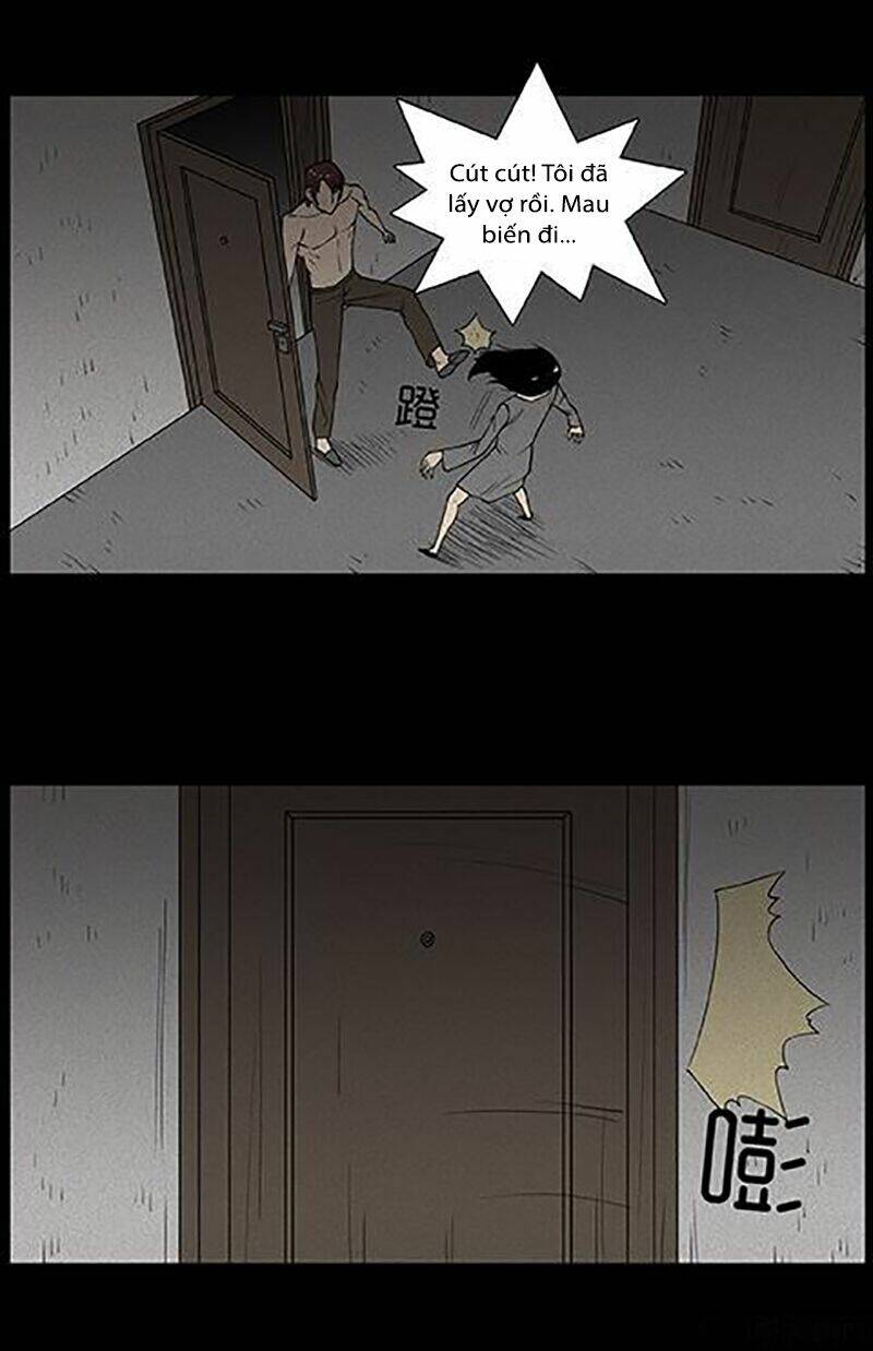 kinh dị đêm khuya chapter 49 13
