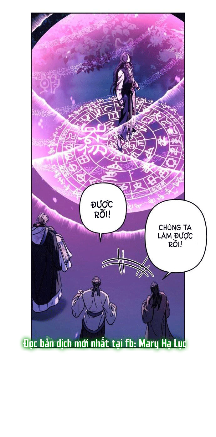 bản tình ca heeran chapter 38.1 7