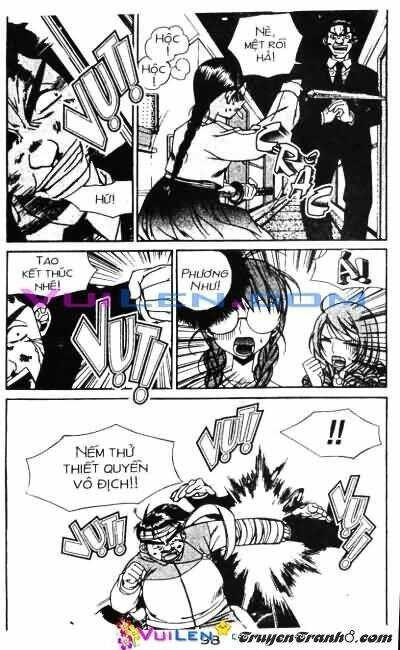 đóa hoa anh đào chapter 5 99