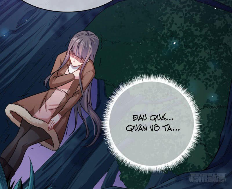 ngạo kiều quỷ vương yêu ta chapter 91 47