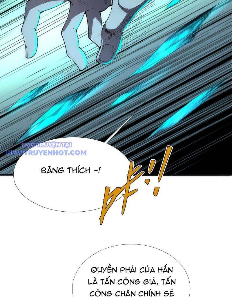 vô hạn thôi diễn chapter 45 27