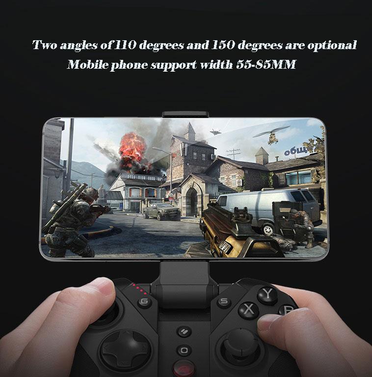 Wireless-Bluetooth Gamepad For Switch Game joystick Controller For Switch Console Handle
