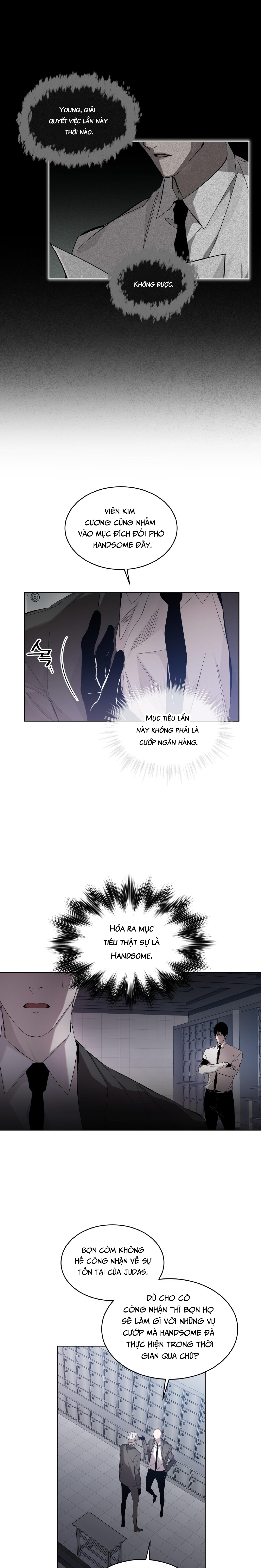 cú nổ chapter 11 19