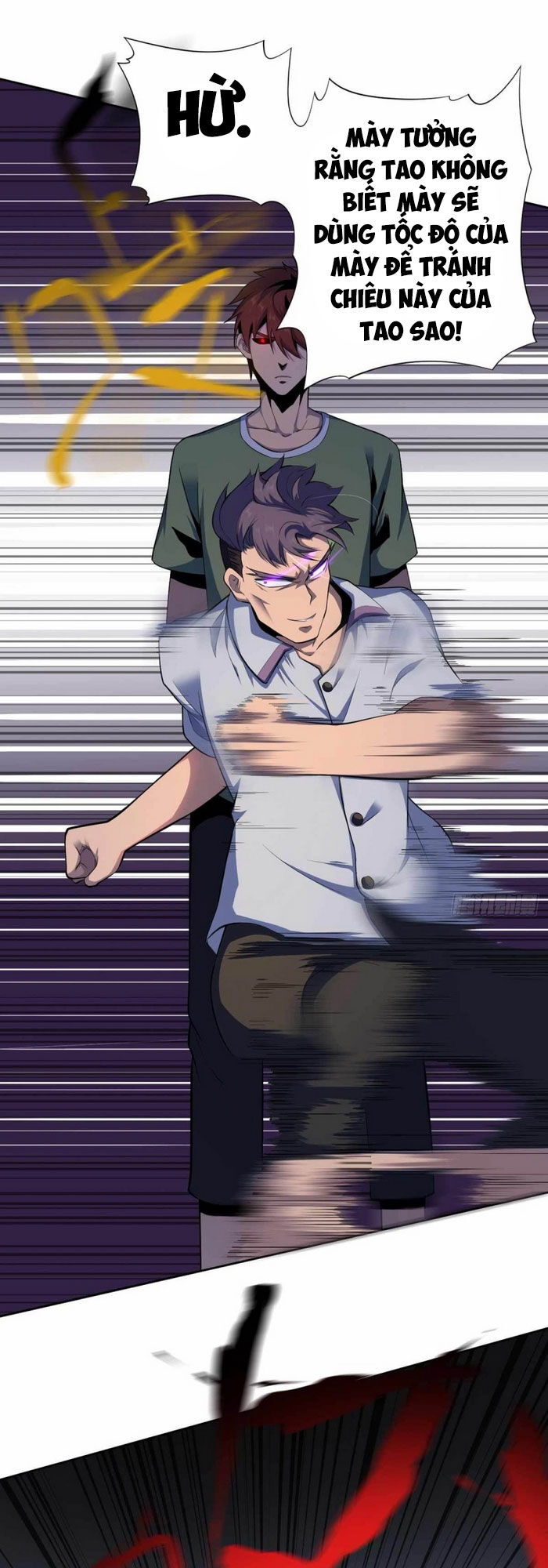 vương bài thần y chapter 39 15