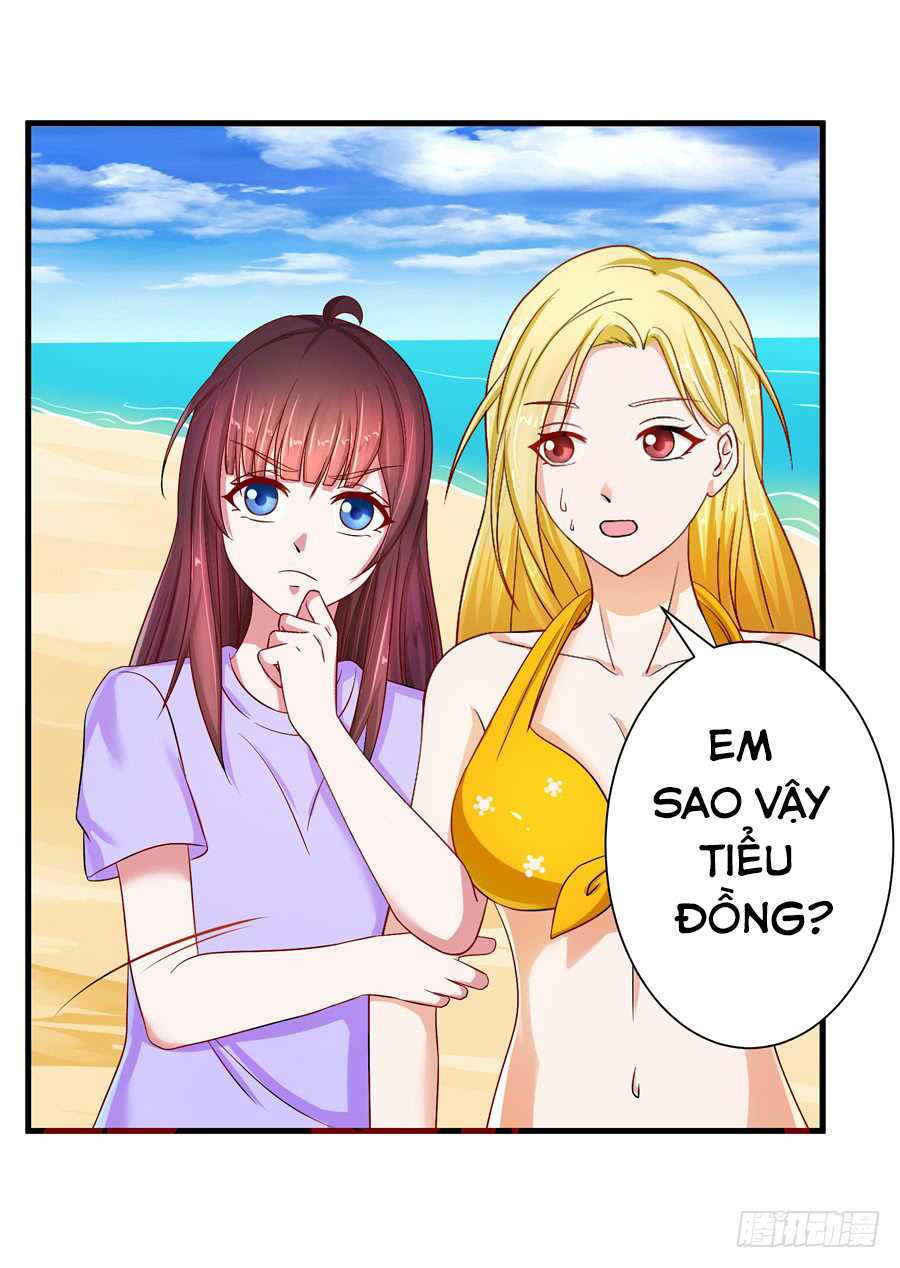 gả cho tình cũ làm lão bà chapter 12 31