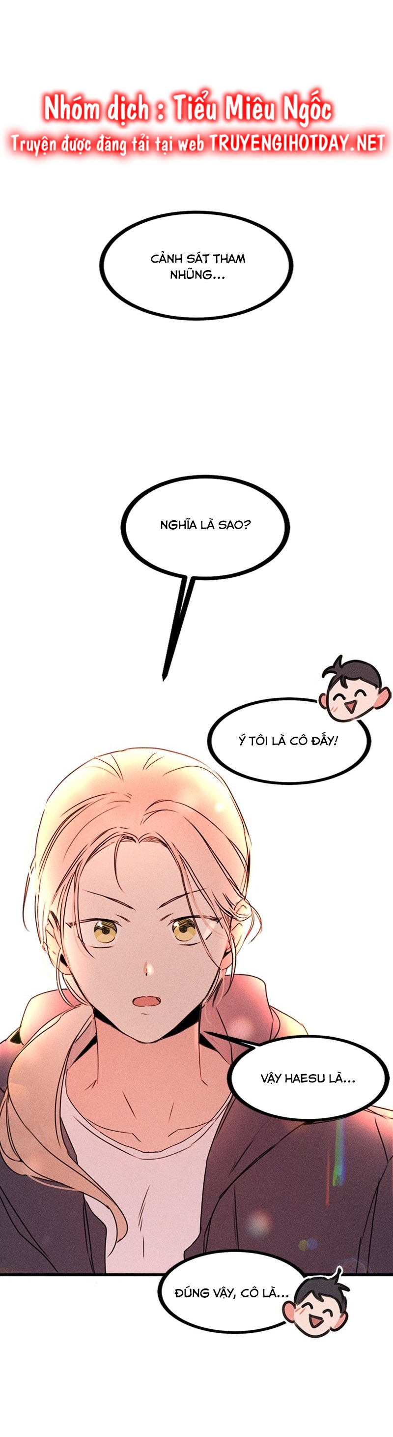 cuộc sống riêng của chị tôi chapter 13 34