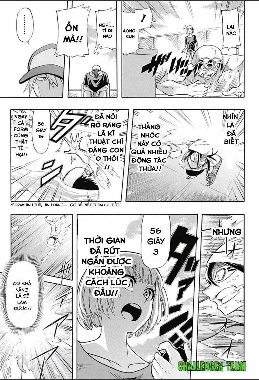 best blue chapter 1 35