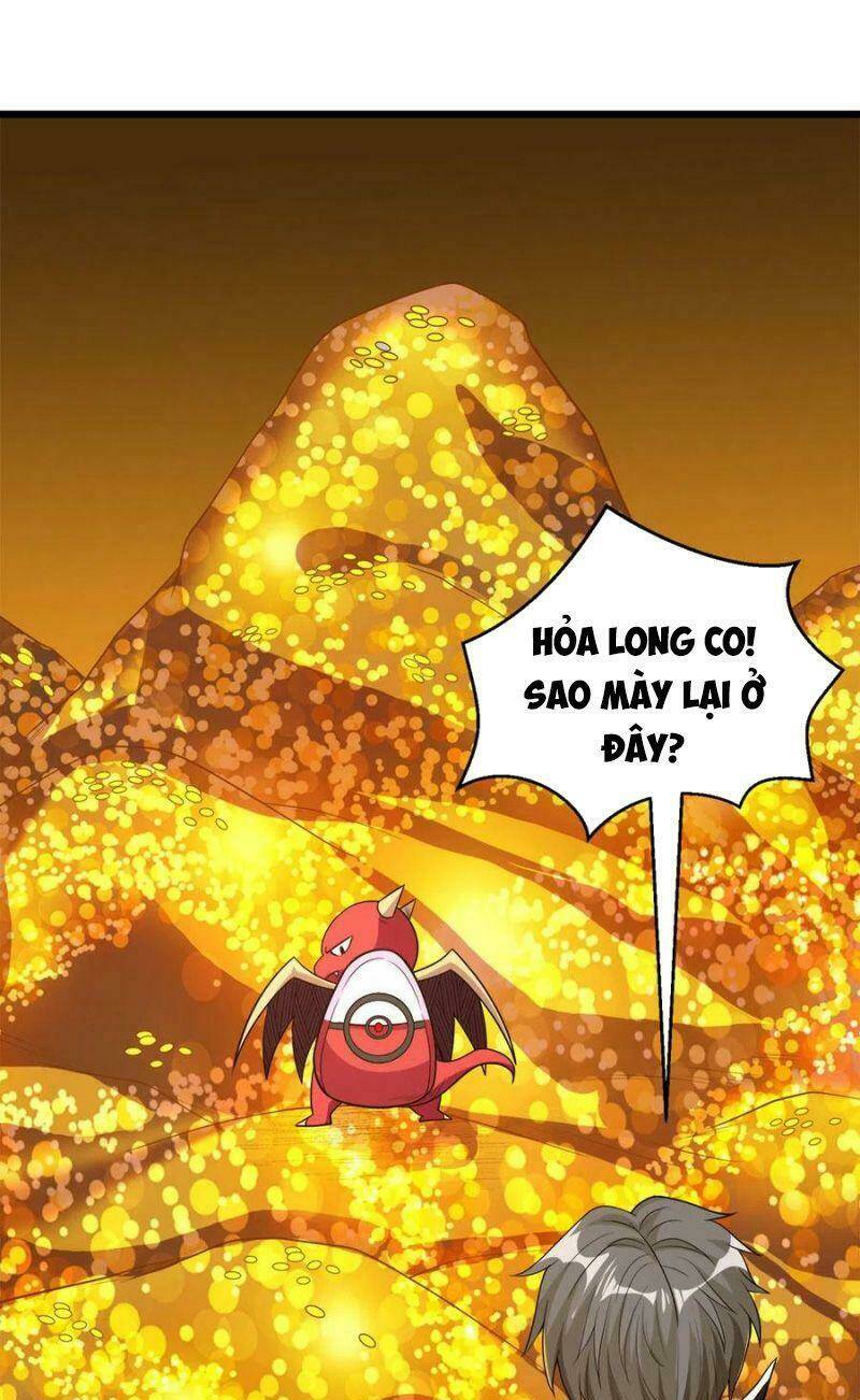 kiếm vũ chapter 158 26