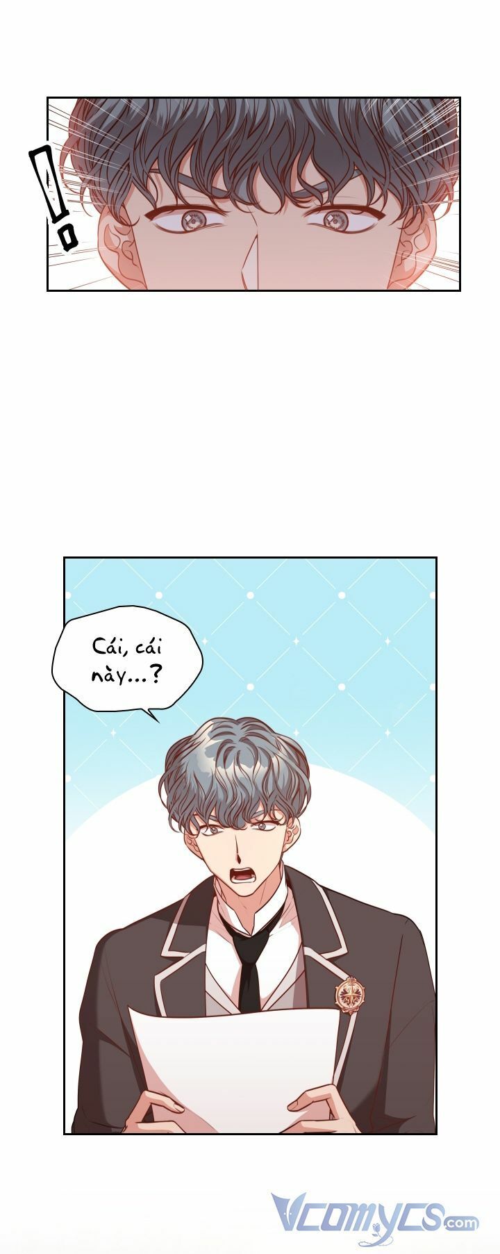 tôi trở thành thư ký của bạo chúa chapter 49 27