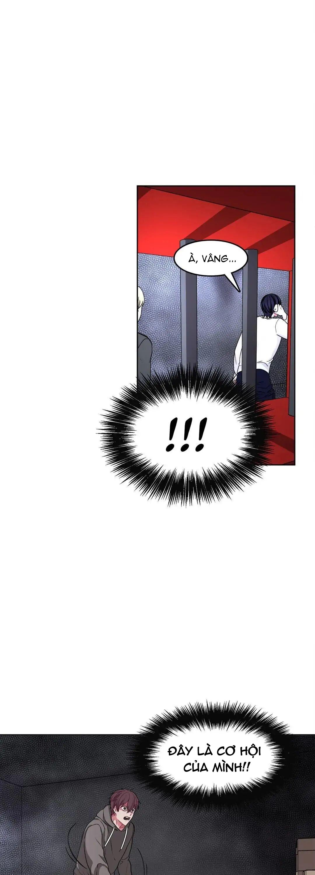 hãy vâng lời anh chapter 28 49