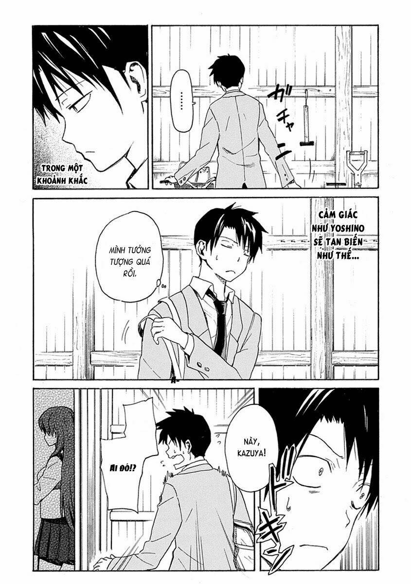 ore ga doutei o sutetara shinu ken ni tsuite chapter 4 24